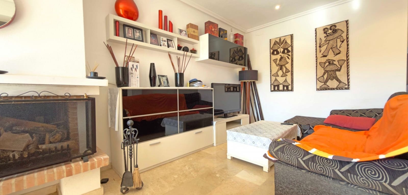 2 camera da letto Casa in vendita in Villamartin con piscina - 215.000 € (Rif: 9511436)