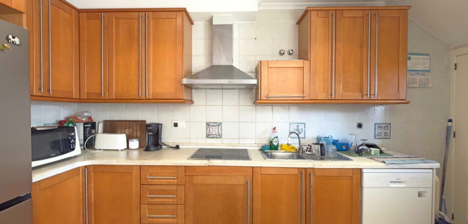 2 camera da letto Casa in vendita in Villamartin con piscina - 215.000 € (Rif: 9511436)