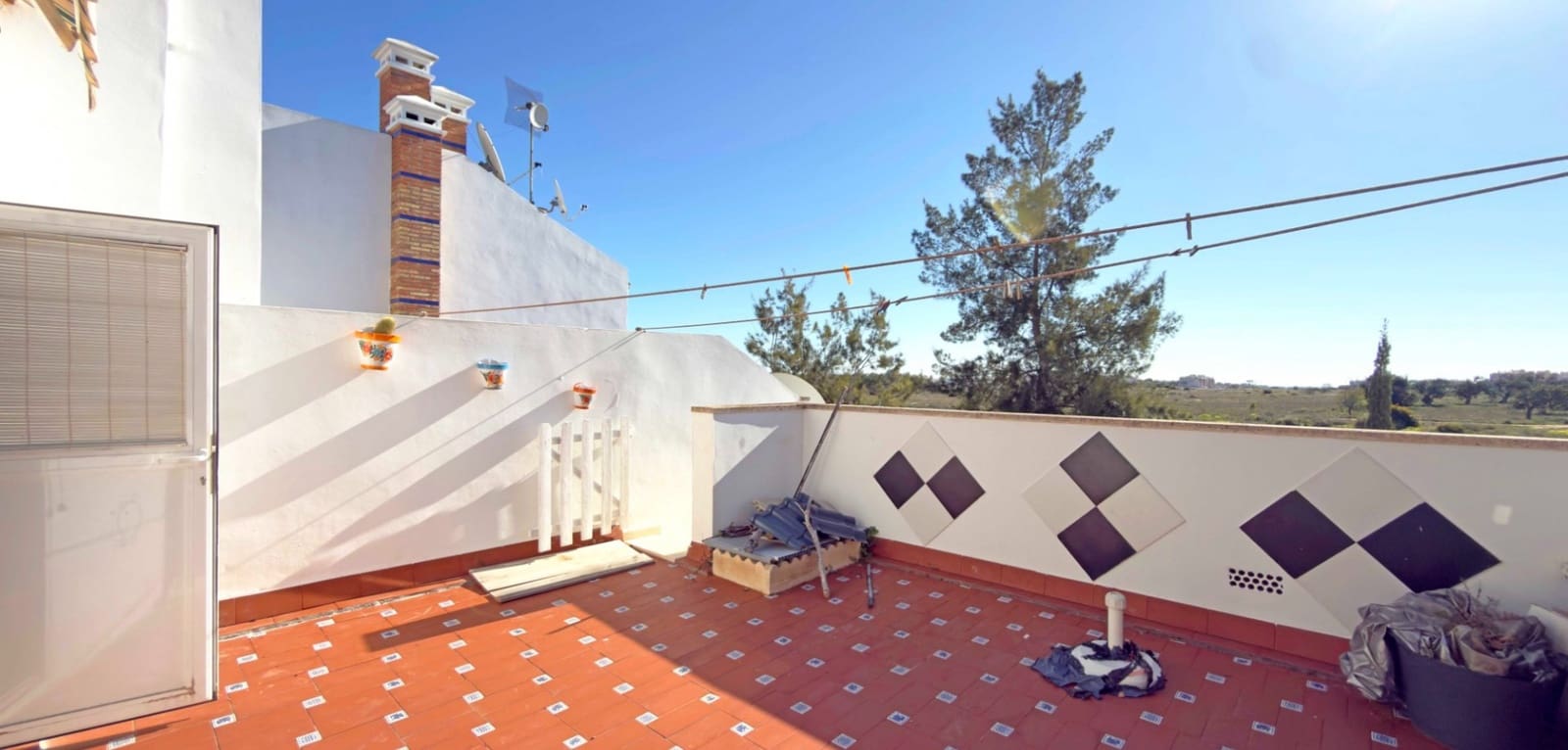 2 camera da letto Casa in vendita in Villamartin con piscina - 215.000 € (Rif: 9511436)