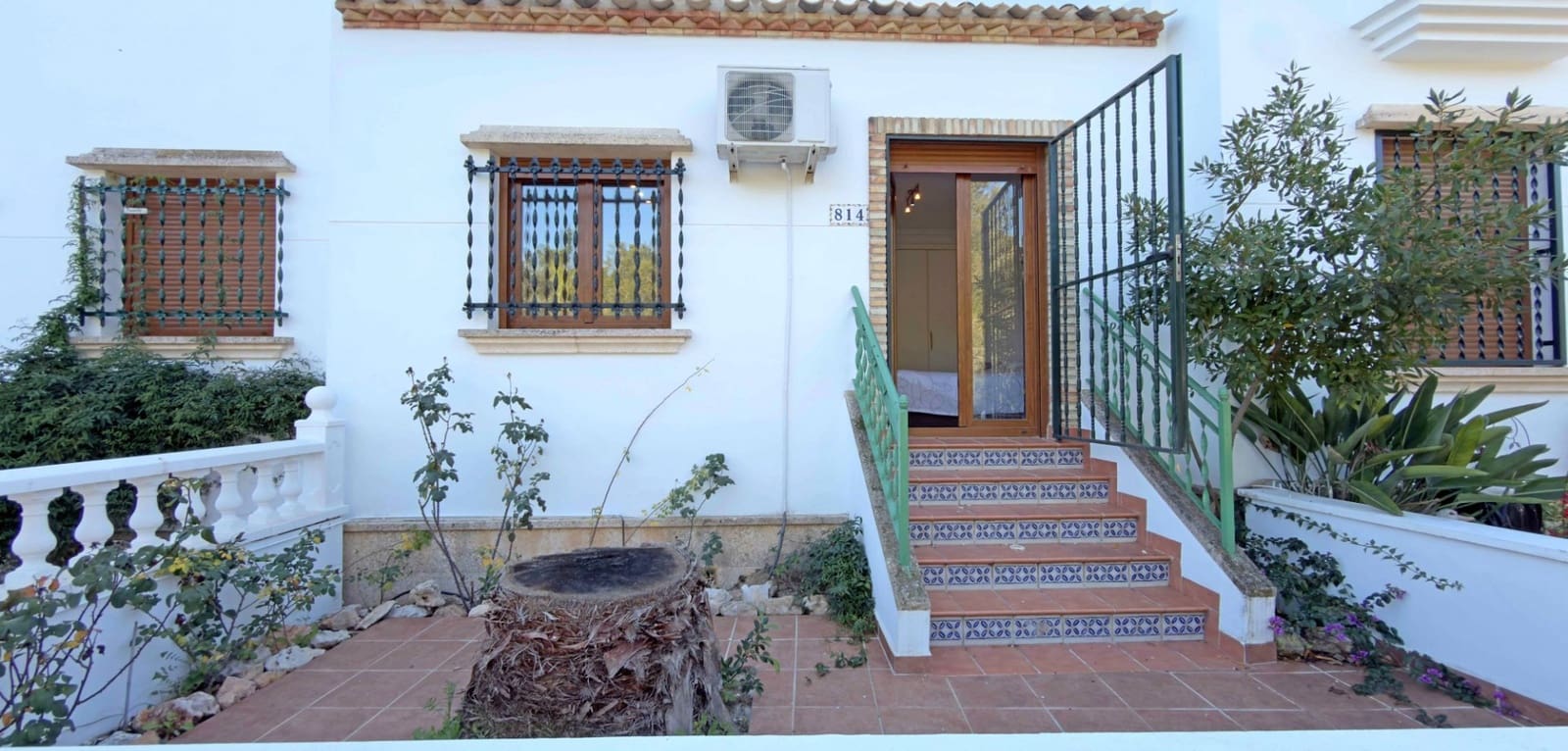 2 camera da letto Casa in vendita in Villamartin con piscina - 215.000 € (Rif: 9511436)