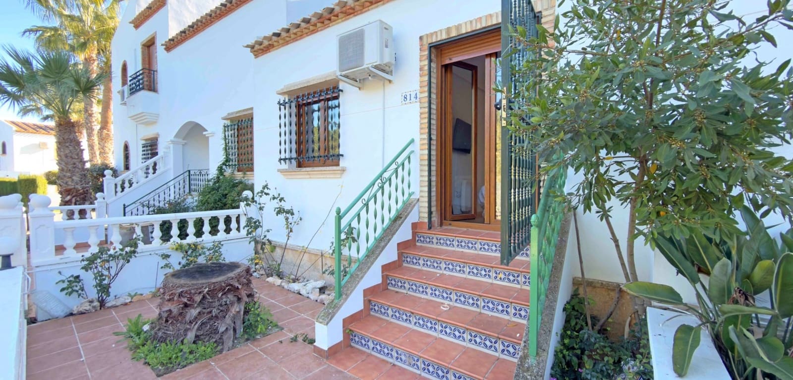 2 camera da letto Casa in vendita in Villamartin con piscina - 215.000 € (Rif: 9511436)