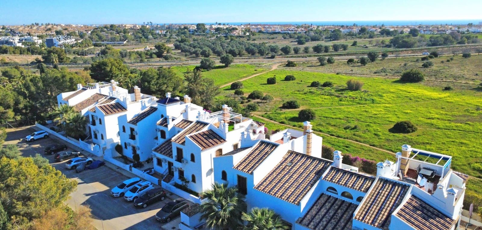 2 camera da letto Casa in vendita in Villamartin con piscina - 215.000 € (Rif: 9511436)