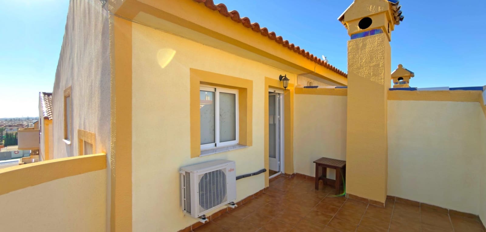 3 bedroom Townhouse for sale in Los Altos with pool garage - € 185,000 (Ref: 9511437)