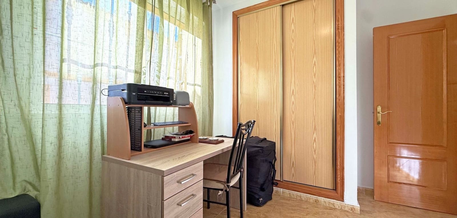 3 bedroom Townhouse for sale in Los Altos with pool garage - € 185,000 (Ref: 9511437)