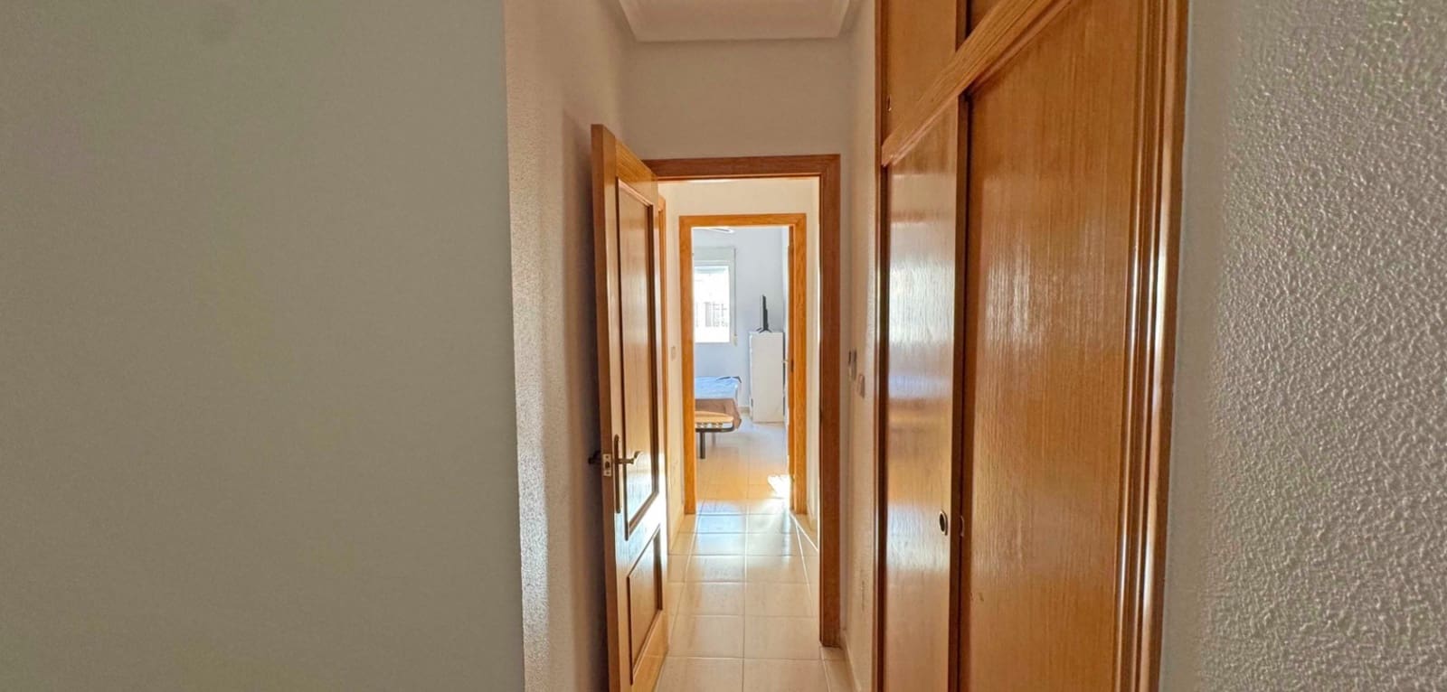 2 bedroom Apartment for sale in Playa Flamenca with pool - € 132,000 (Ref: 9511438)