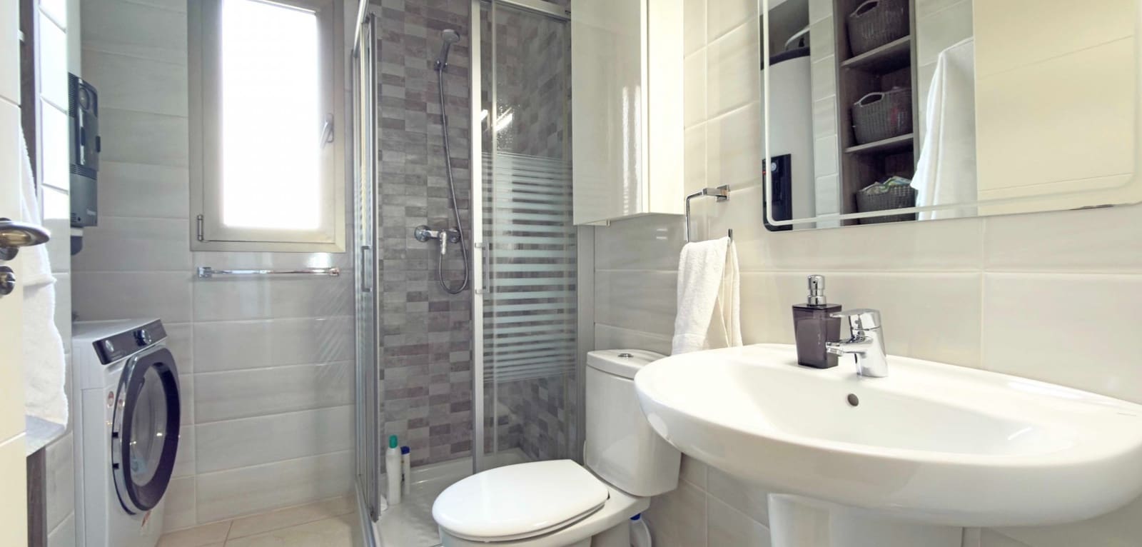 2 slaapkamer Appartement te koop in Los Dolses met zwembad - € 229.000 (Ref: 9517981)