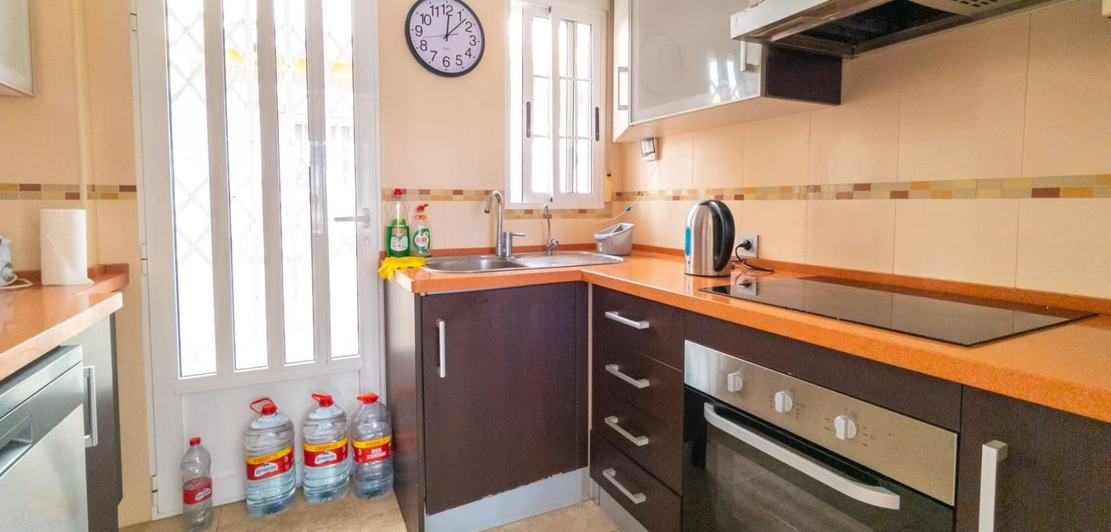 3 sovrum Villa till salu i La Mata - 420 000 € (Ref: 9521542)