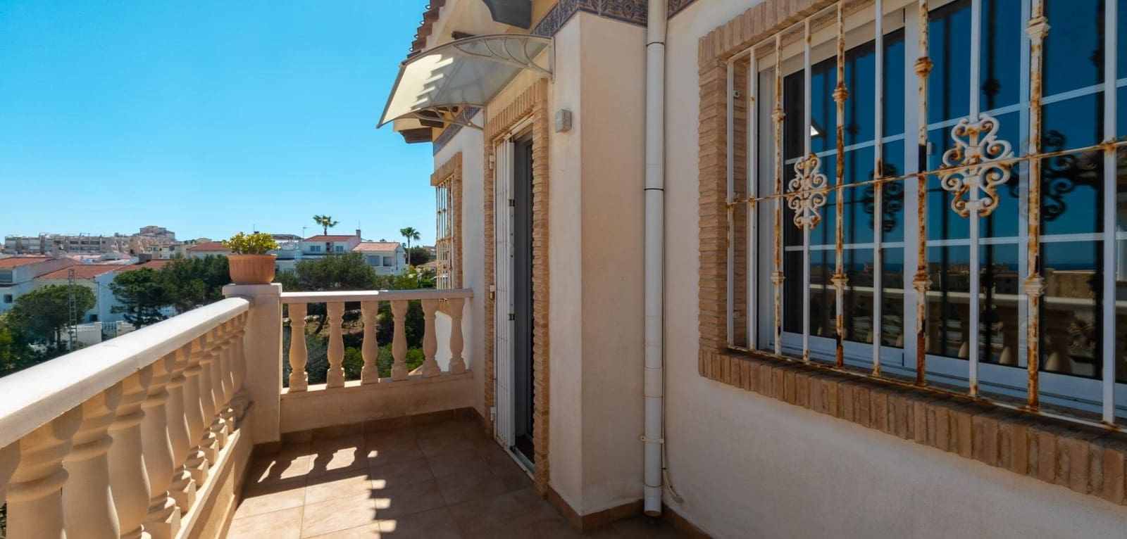 3 sovrum Villa till salu i La Mata - 420 000 € (Ref: 9521542)