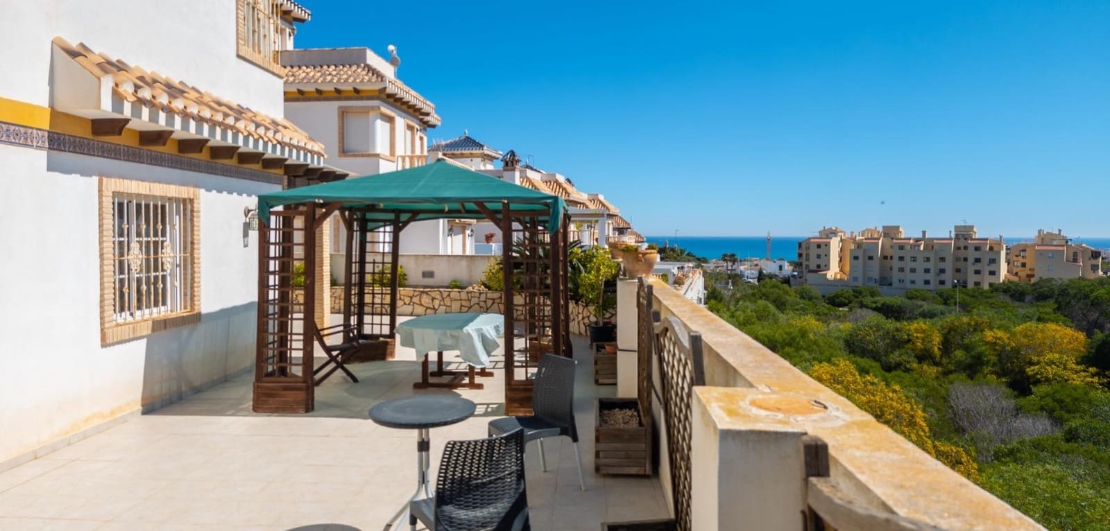 3 sovrum Villa till salu i La Mata - 420 000 € (Ref: 9521542)