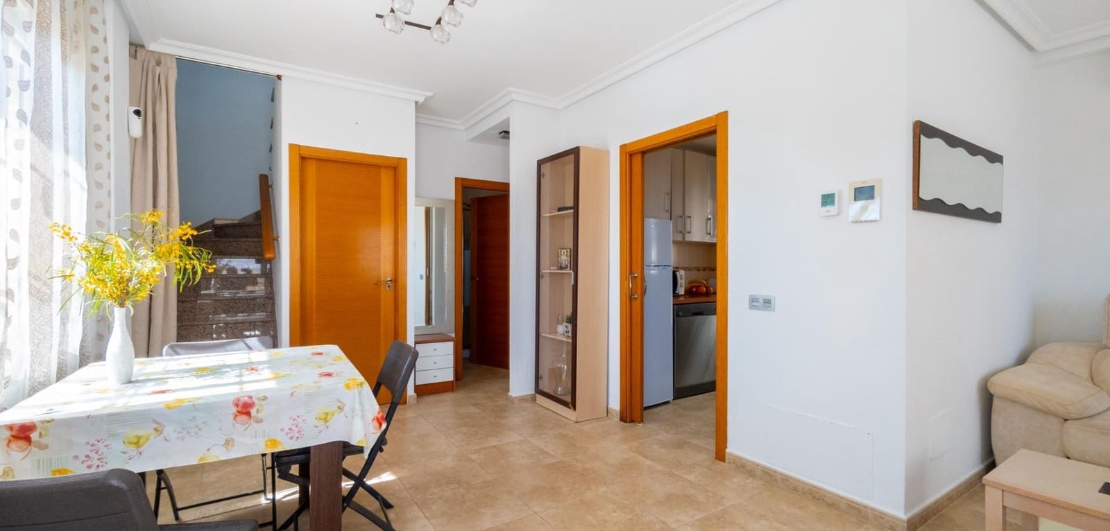 3 sovrum Villa till salu i La Mata - 420 000 € (Ref: 9521542)