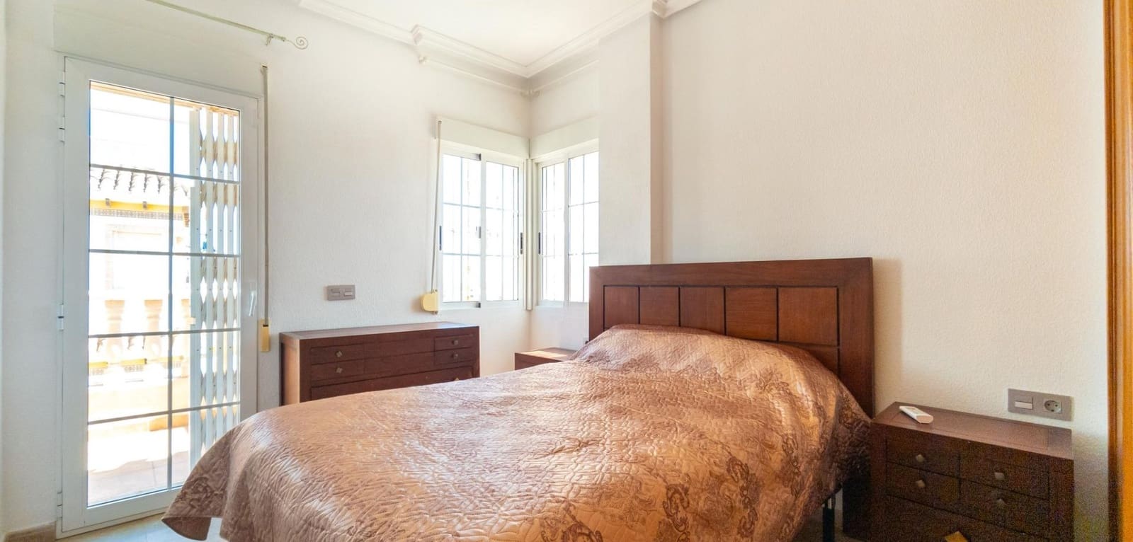 3 sovrum Villa till salu i La Mata - 420 000 € (Ref: 9521542)