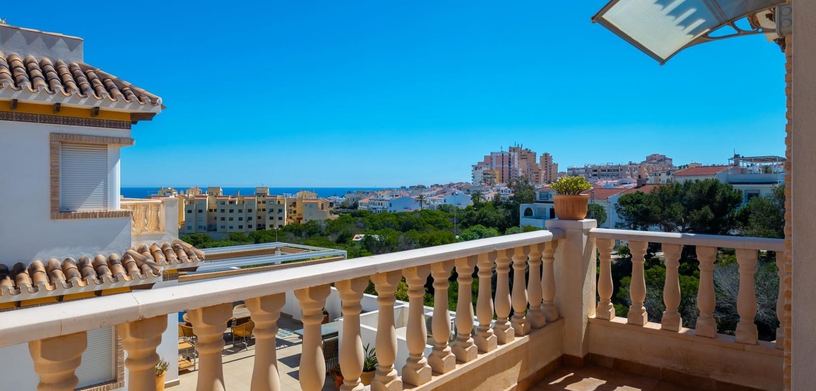 3 sovrum Villa till salu i La Mata - 420 000 € (Ref: 9521542)