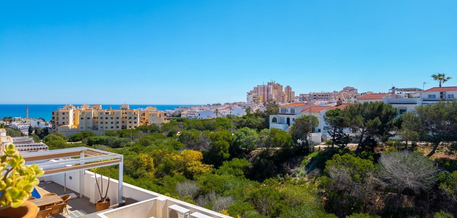 3 sovrum Villa till salu i La Mata - 420 000 € (Ref: 9521542)