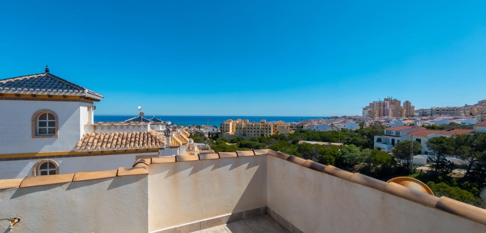 3 sovrum Villa till salu i La Mata - 420 000 € (Ref: 9521542)