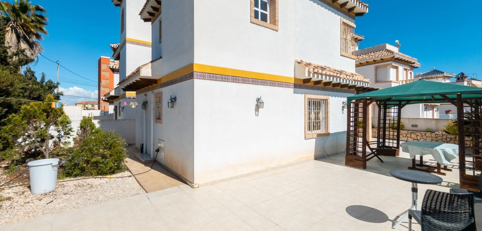 3 sovrum Villa till salu i La Mata - 420 000 € (Ref: 9521542)