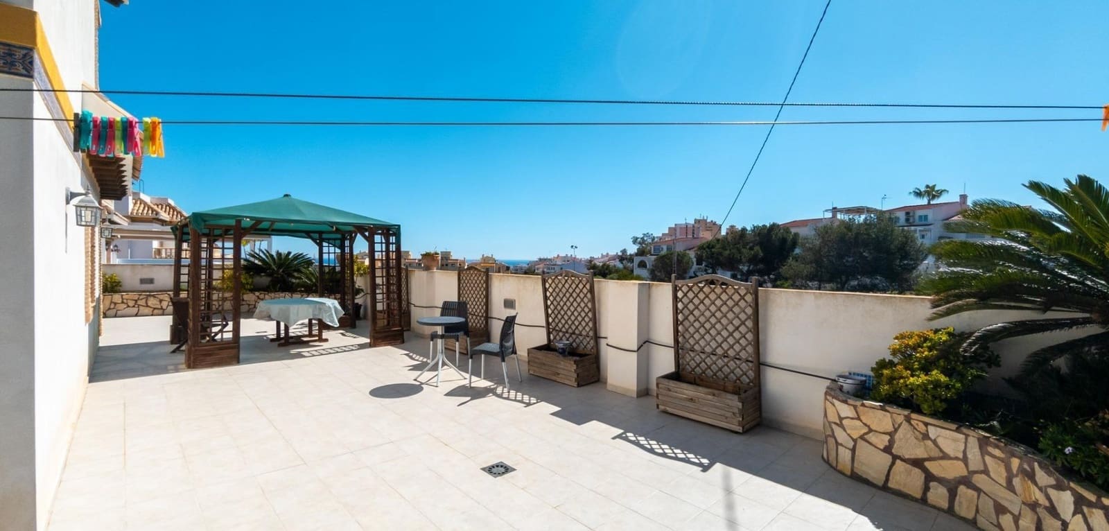 3 sovrum Villa till salu i La Mata - 420 000 € (Ref: 9521542)