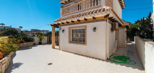 3 sovrum Villa till salu i La Mata, Torrevieja - 420 000 € (Ref: 9521542)