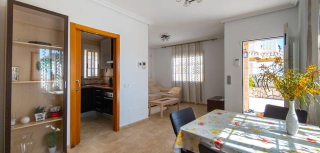 3 sovrum Villa till salu i La Mata, Torrevieja - 420 000 € (Ref: 9521542)