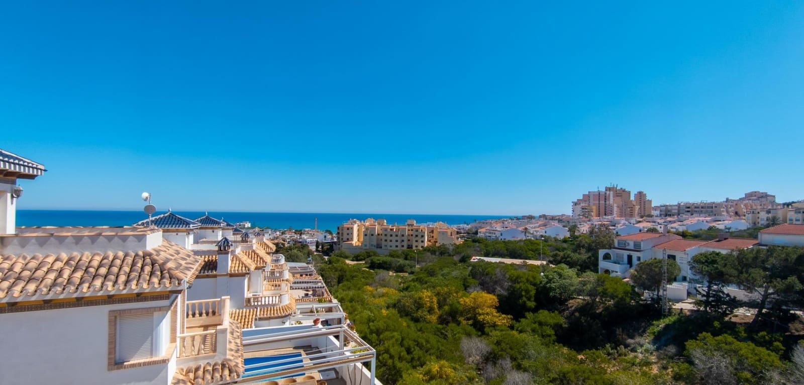 3 sovrum Villa till salu i La Mata - 420 000 € (Ref: 9521542)