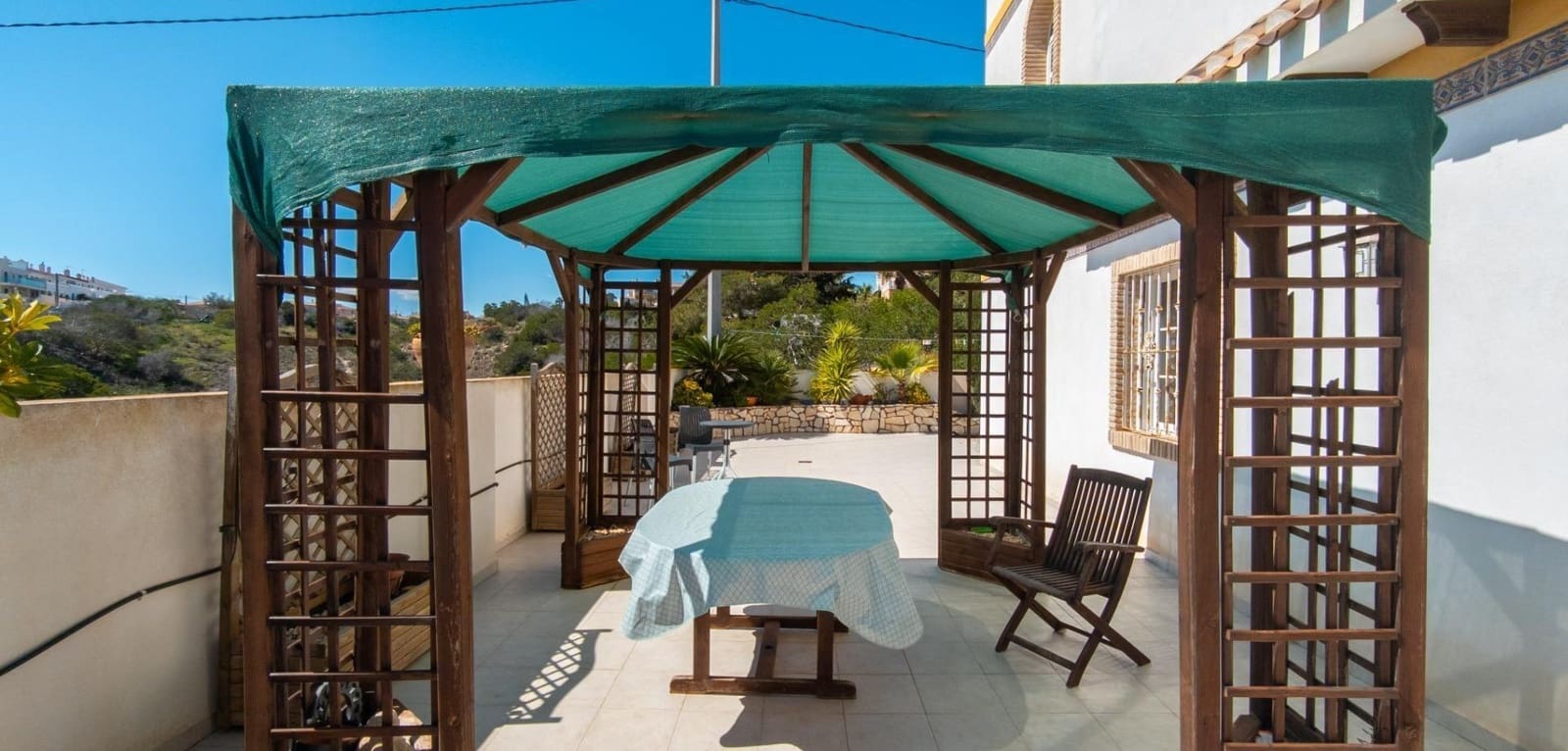 3 sovrum Villa till salu i La Mata - 420 000 € (Ref: 9521542)