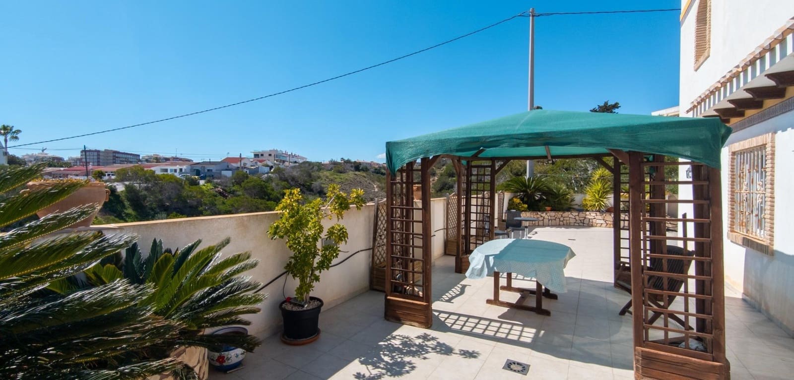 3 sovrum Villa till salu i La Mata - 420 000 € (Ref: 9521542)