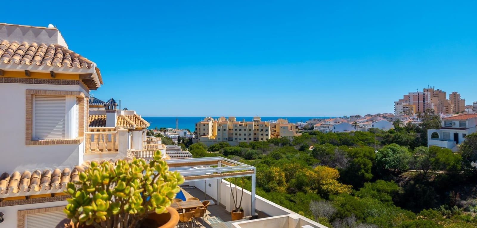 3 sovrum Villa till salu i La Mata - 420 000 € (Ref: 9521542)