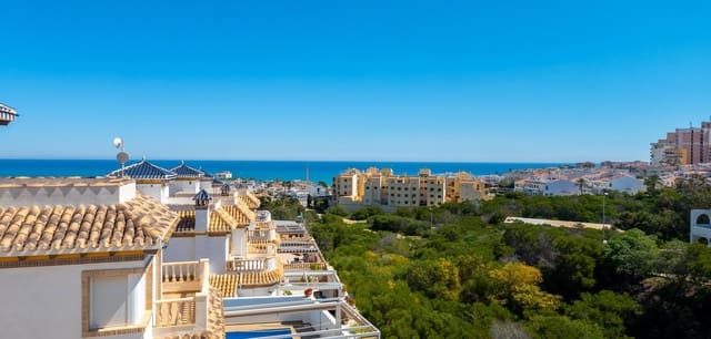 3 sovrum Villa till salu i La Mata, Torrevieja - 420 000 € (Ref: 9521542)