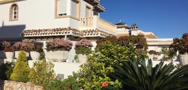 3 sovrum Villa till salu i La Mata, Torrevieja - 420 000 € (Ref: 9521542)