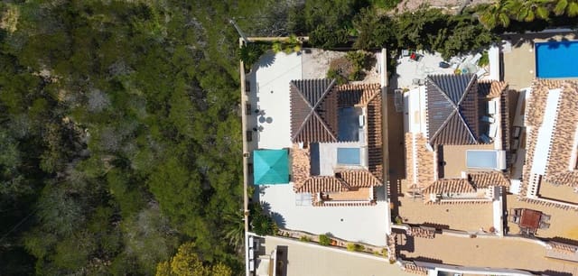 3 sovrum Villa till salu i La Mata, Torrevieja - 420 000 € (Ref: 9521542)