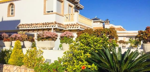 3 soverom Villa til salgs i La Mata, Torrevieja - € 420 000 (Ref: 9521542)