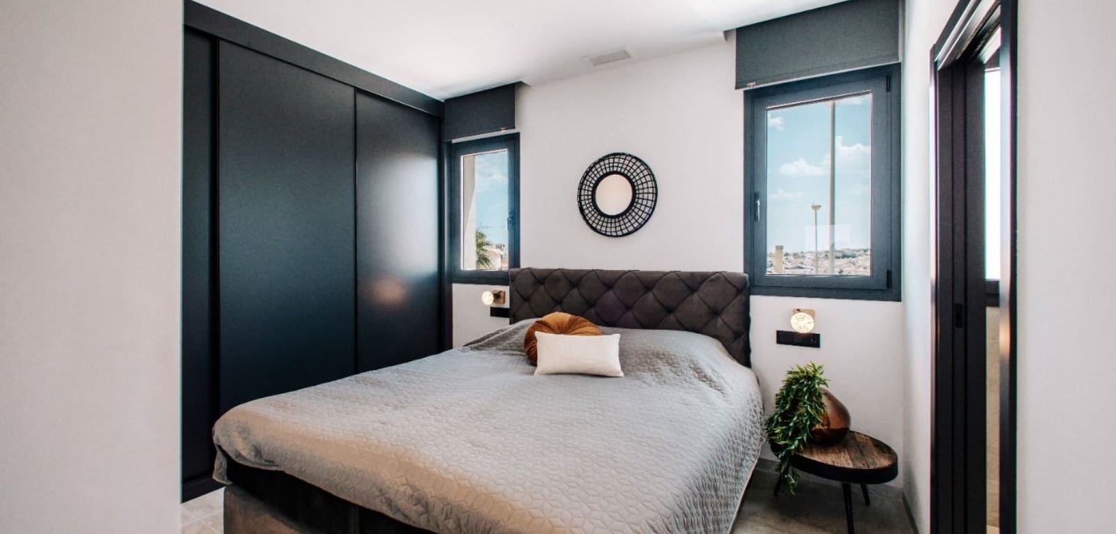 2 bedroom Bungalow for sale in Ciudad Quesada with pool - € 475,000 (Ref: 9521543)