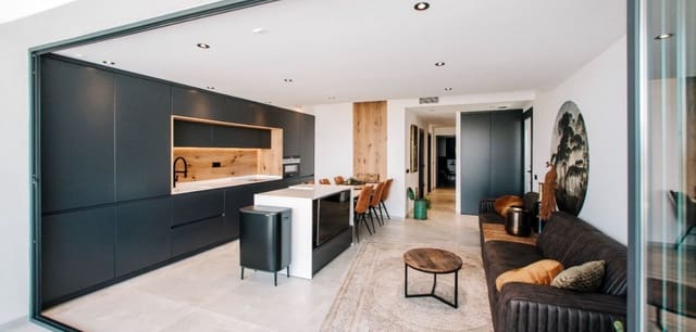 2 bedroom Bungalow for sale in Ciudad Quesada, Rojales with pool - € 475,000 (Ref: 9521543)