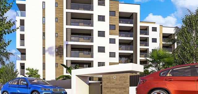 2 camera da letto Appartamento in vendita in Mil Palmeras, Pilar de la Horadada con piscina - 309.000 € (Rif: 9521544)