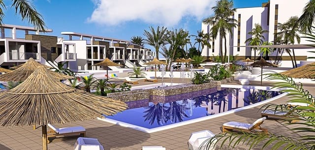 2 camera da letto Appartamento in vendita in Mil Palmeras, Pilar de la Horadada con piscina - 309.000 € (Rif: 9521544)