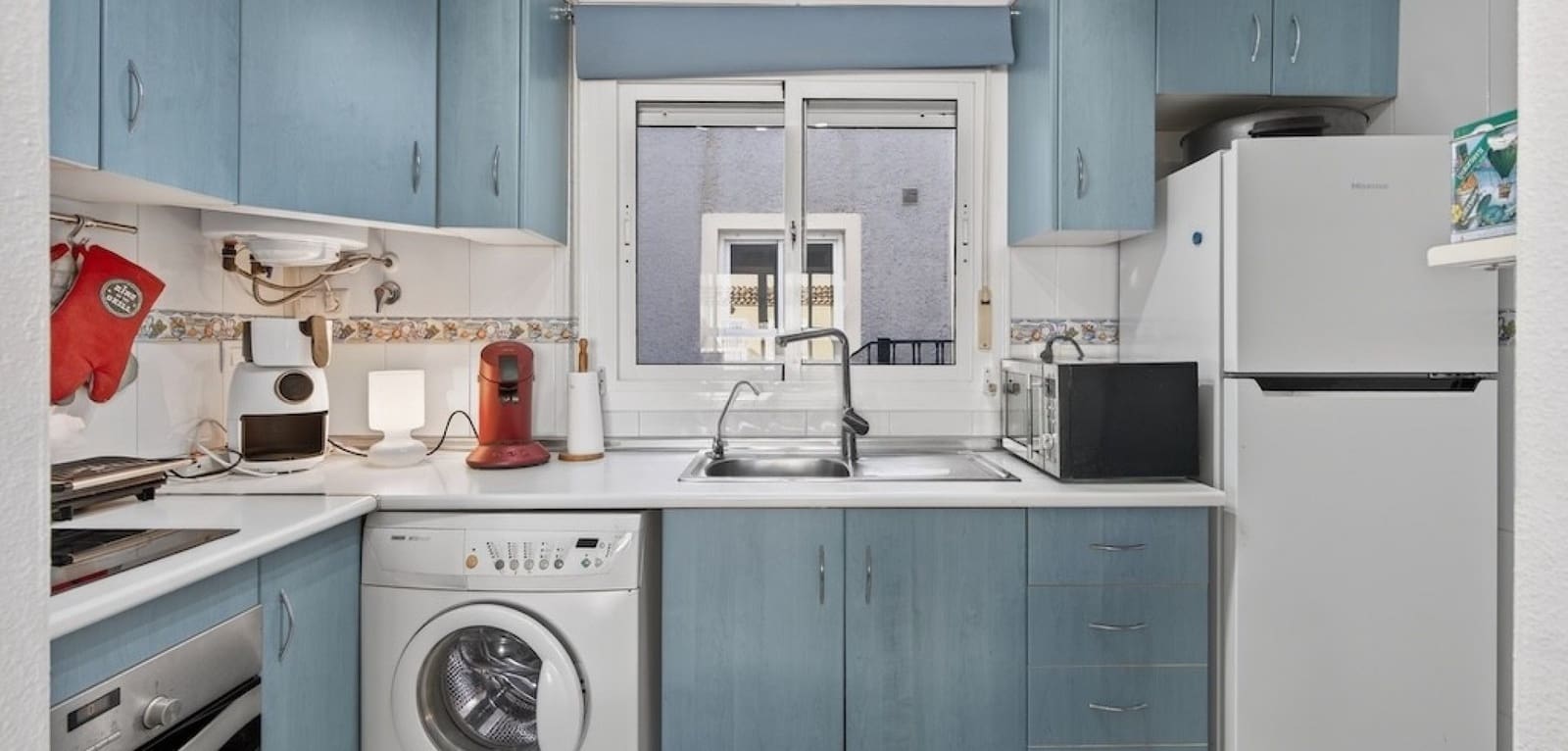 3 bedroom Apartment for sale in Gran Alacant with pool - € 199,000 (Ref: 9521545)