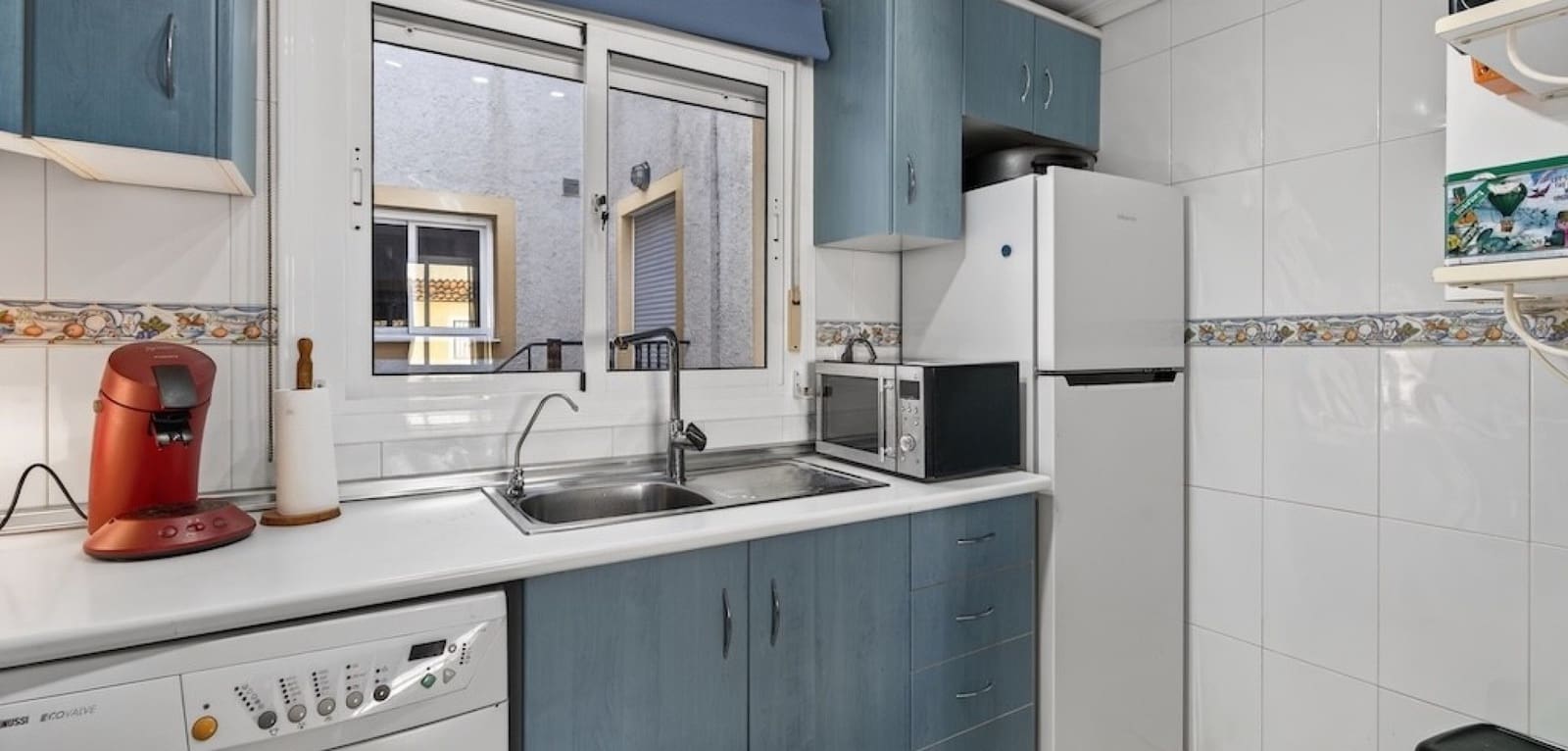 3 bedroom Apartment for sale in Gran Alacant with pool - € 199,000 (Ref: 9521545)