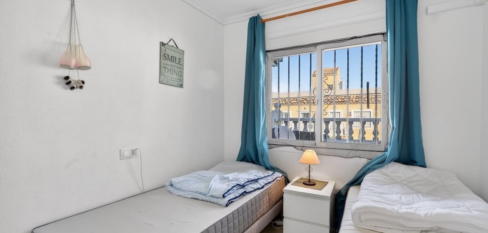 3 bedroom Apartment for sale in Gran Alacant with pool - € 199,000 (Ref: 9521545)