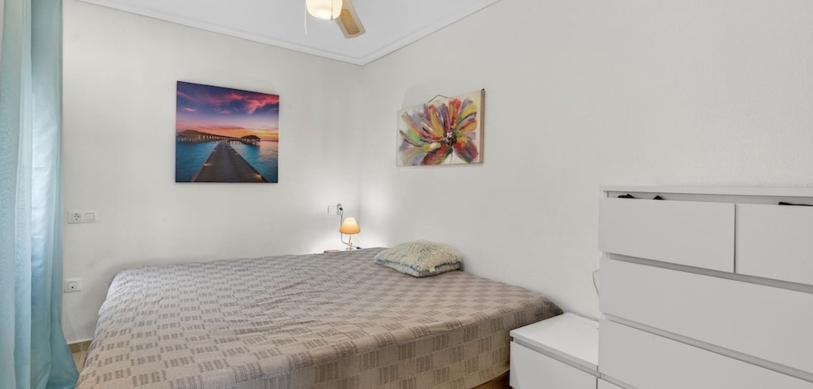 3 bedroom Apartment for sale in Gran Alacant with pool - € 199,000 (Ref: 9521545)