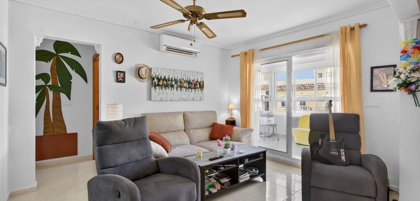 3 bedroom Apartment for sale in Gran Alacant with pool - € 199,000 (Ref: 9521545)