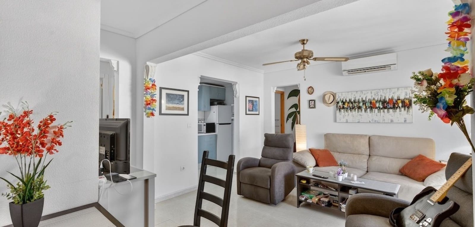 3 bedroom Apartment for sale in Gran Alacant with pool - € 199,000 (Ref: 9521545)