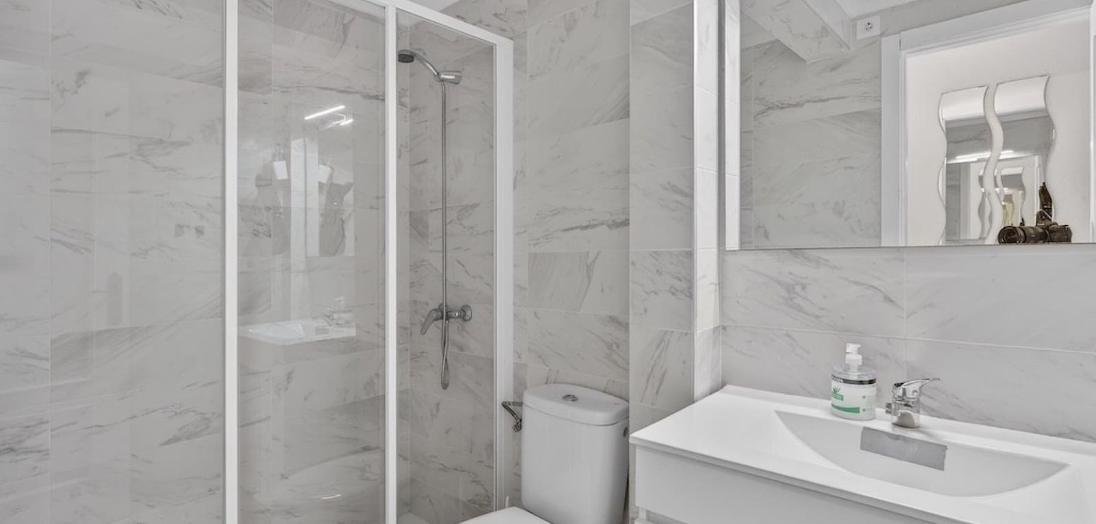 3 bedroom Apartment for sale in Gran Alacant with pool - € 199,000 (Ref: 9521545)