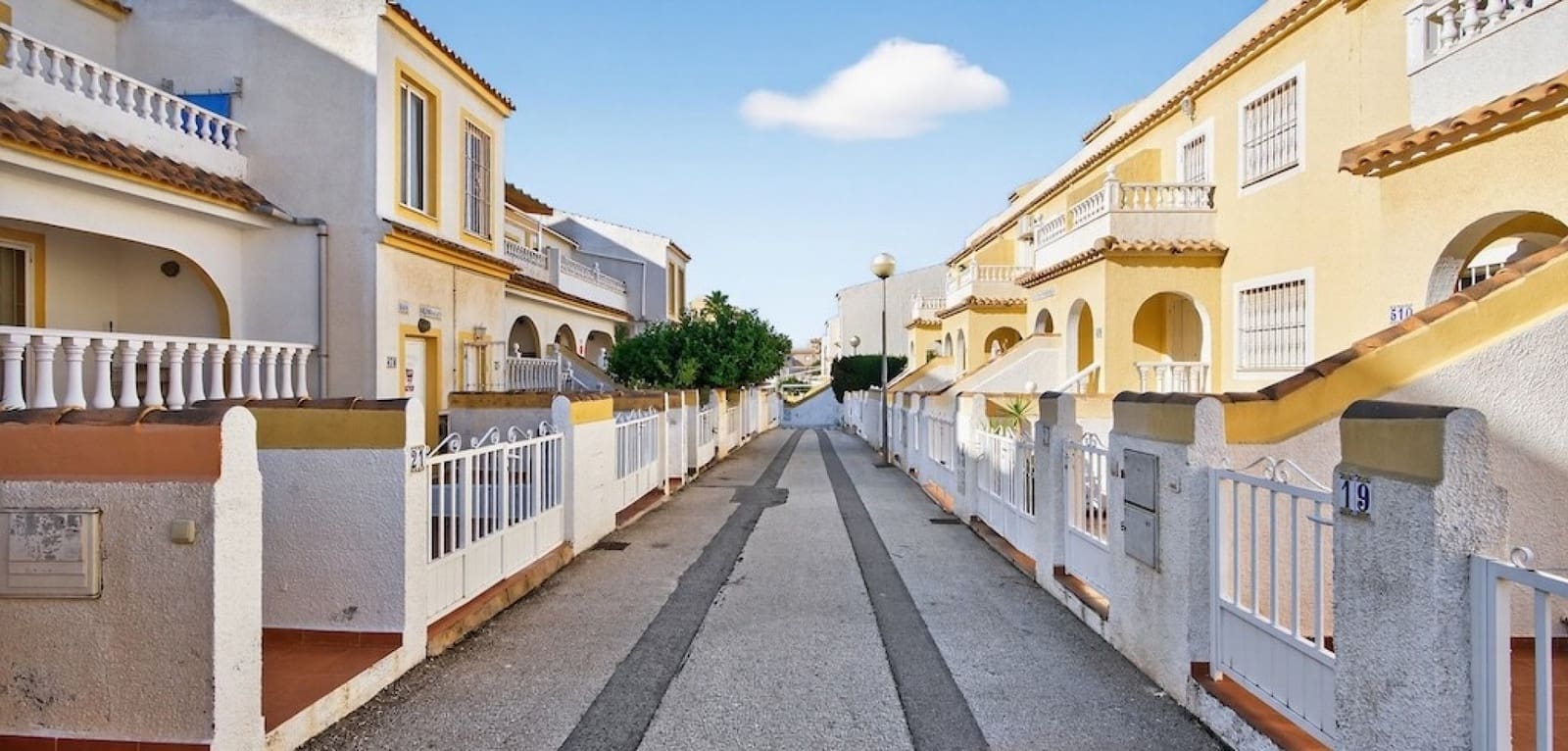 3 bedroom Apartment for sale in Gran Alacant with pool - € 199,000 (Ref: 9521545)