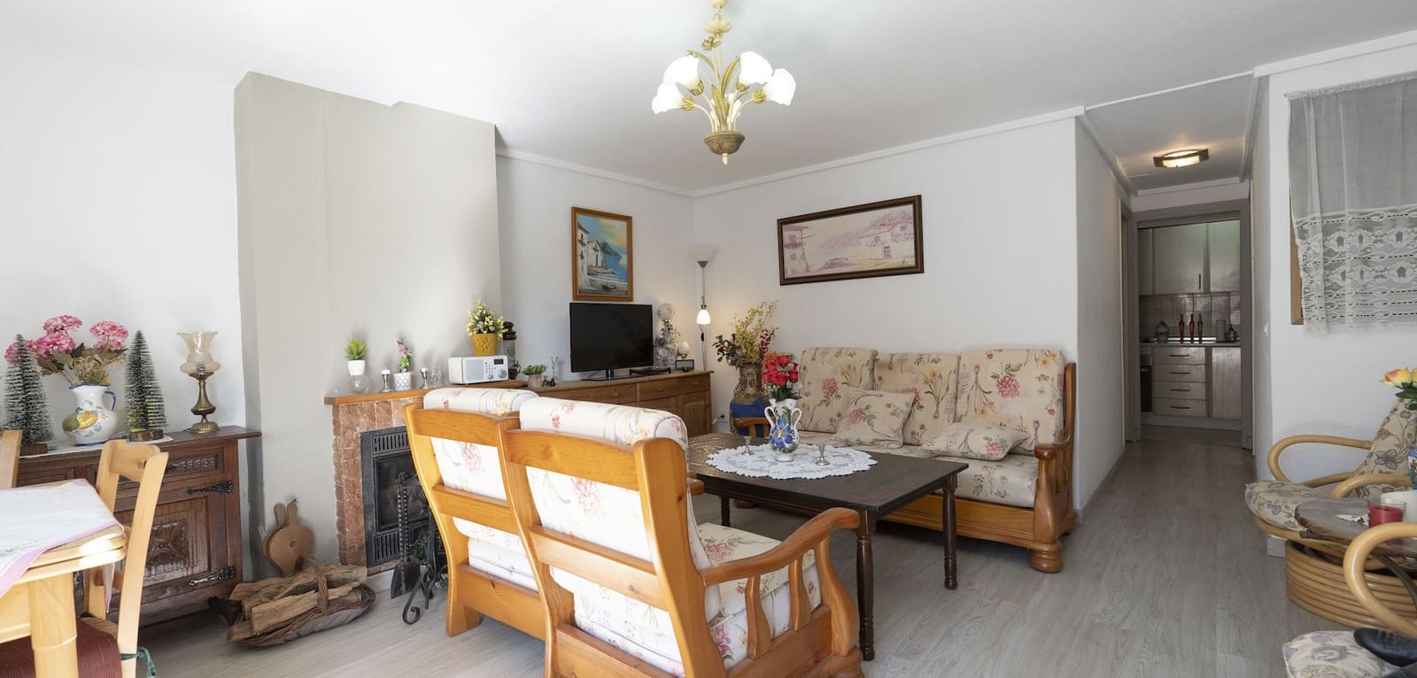 3 bedroom Townhouse for sale in Torrevieja - € 149,000 (Ref: 9521546)