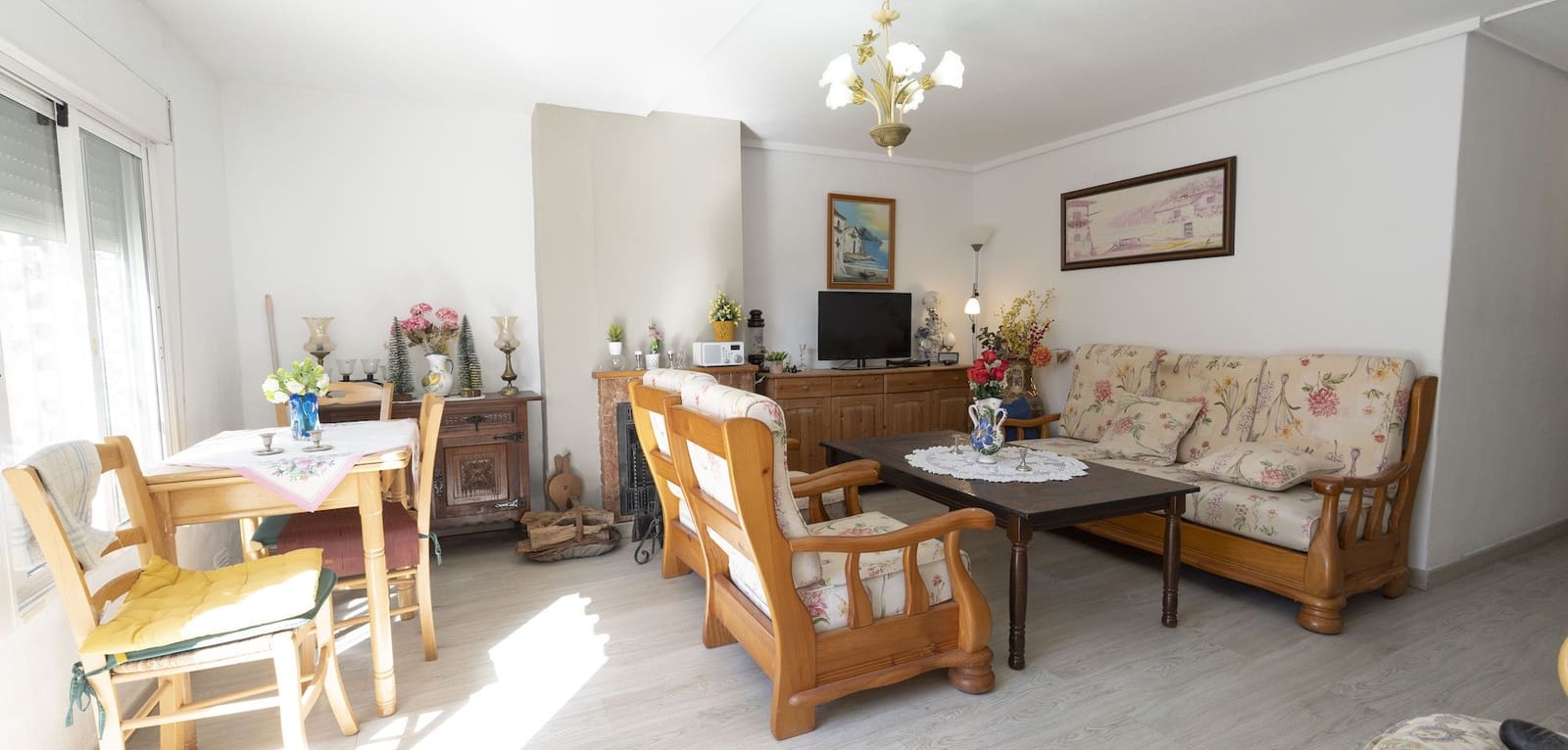 3 bedroom Townhouse for sale in Torrevieja - € 149,000 (Ref: 9521546)