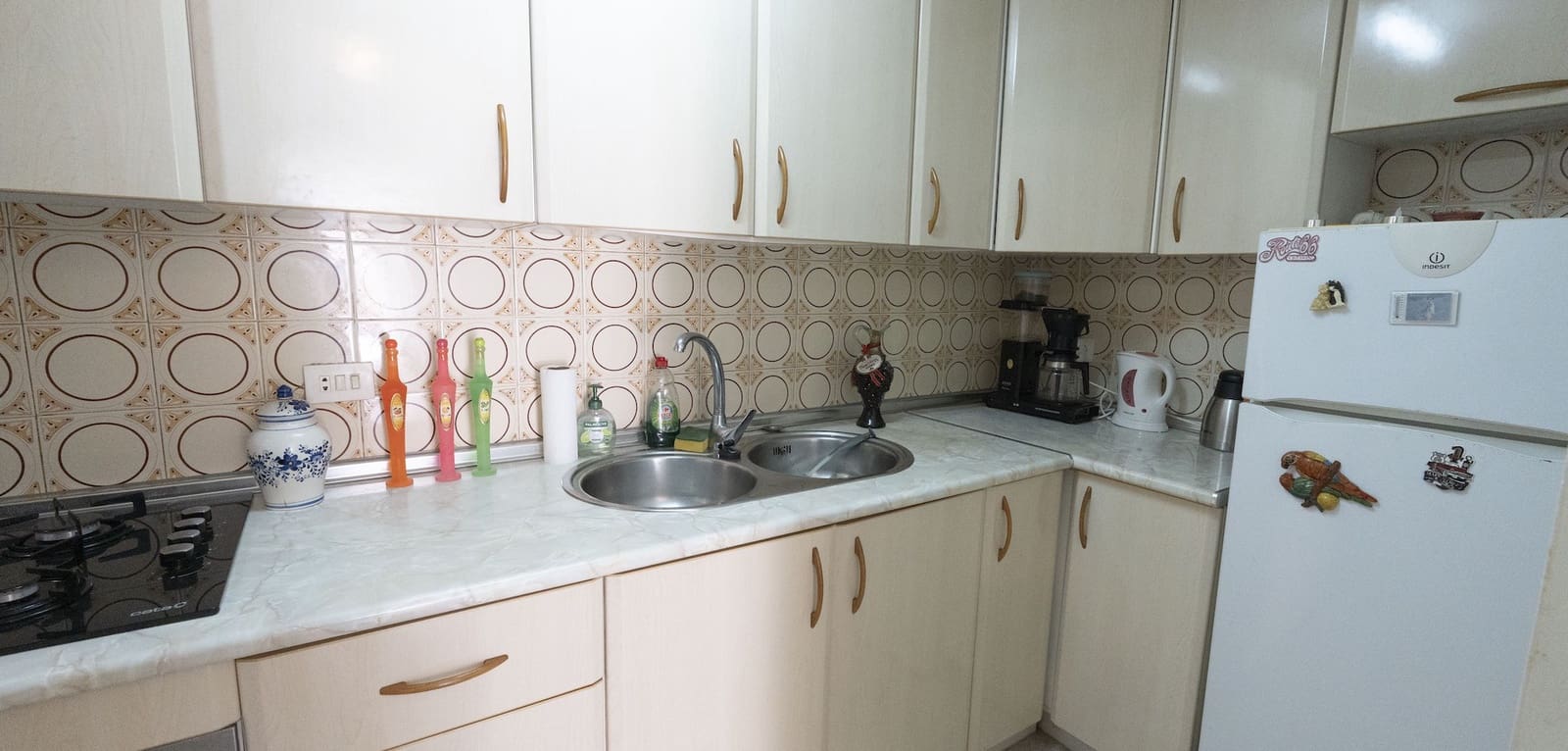 3 bedroom Townhouse for sale in Torrevieja - € 149,000 (Ref: 9521546)