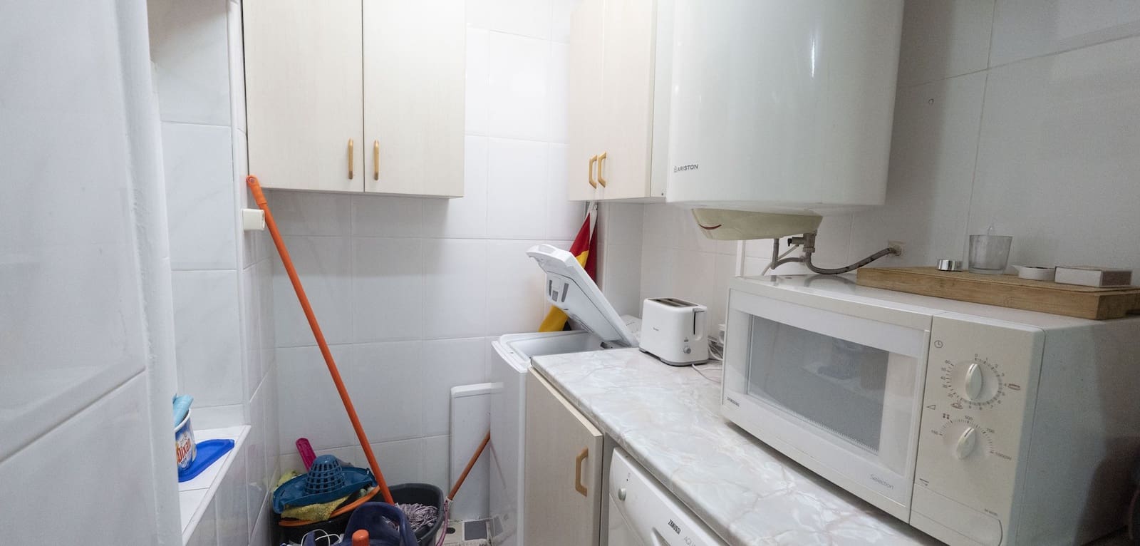 3 bedroom Townhouse for sale in Torrevieja - € 149,000 (Ref: 9521546)