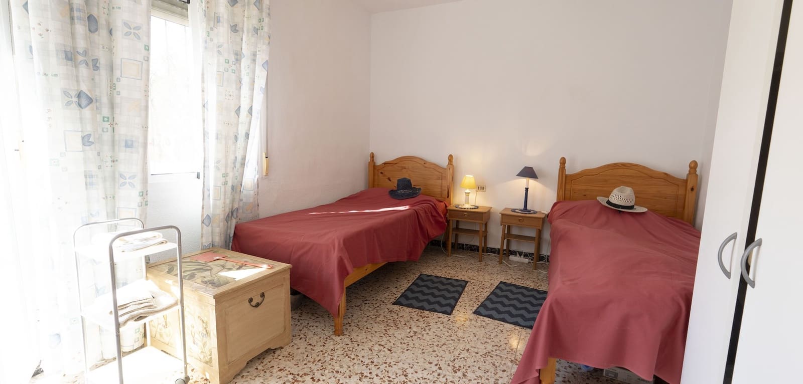 3 bedroom Townhouse for sale in Torrevieja - € 149,000 (Ref: 9521546)