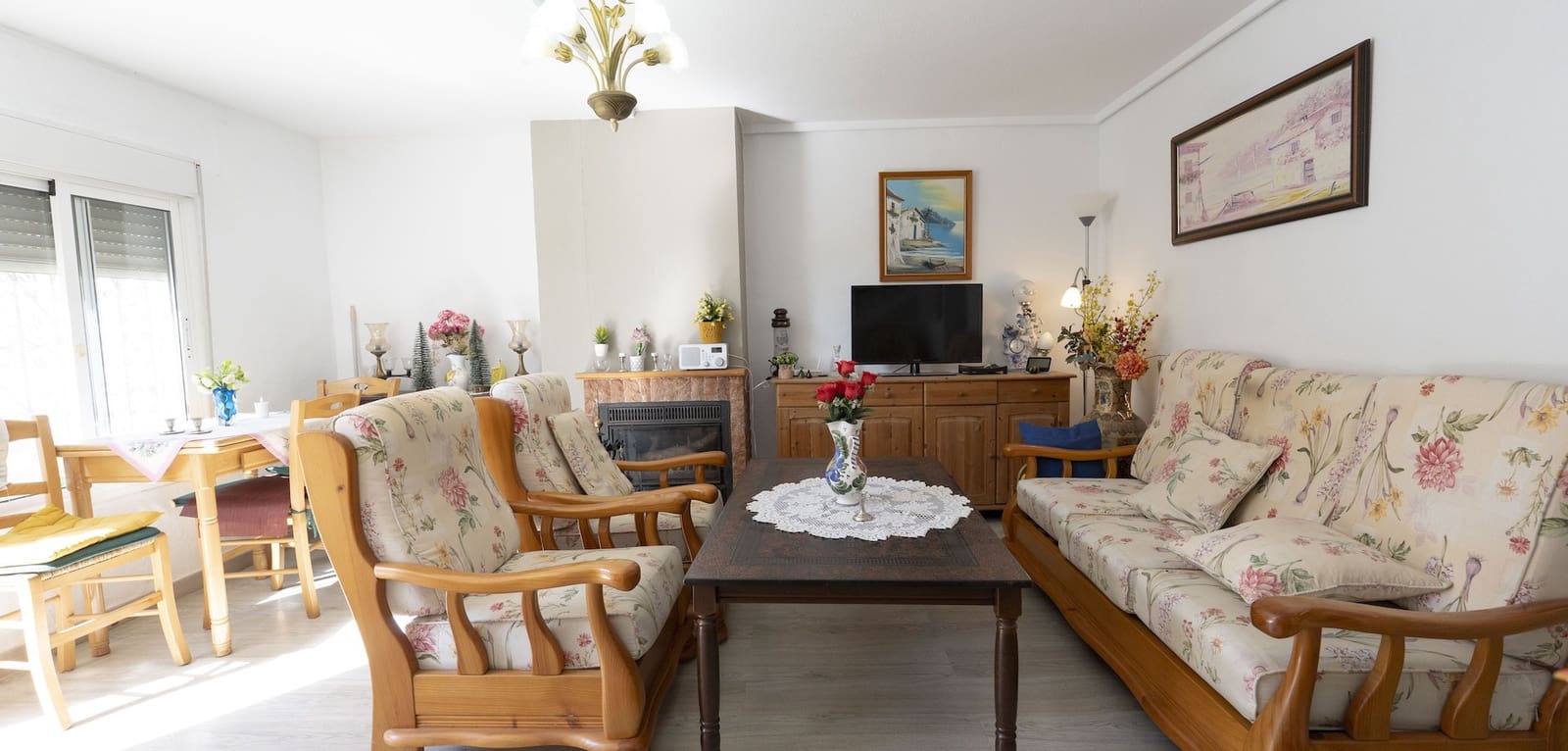 3 bedroom Townhouse for sale in Torrevieja - € 149,000 (Ref: 9521546)