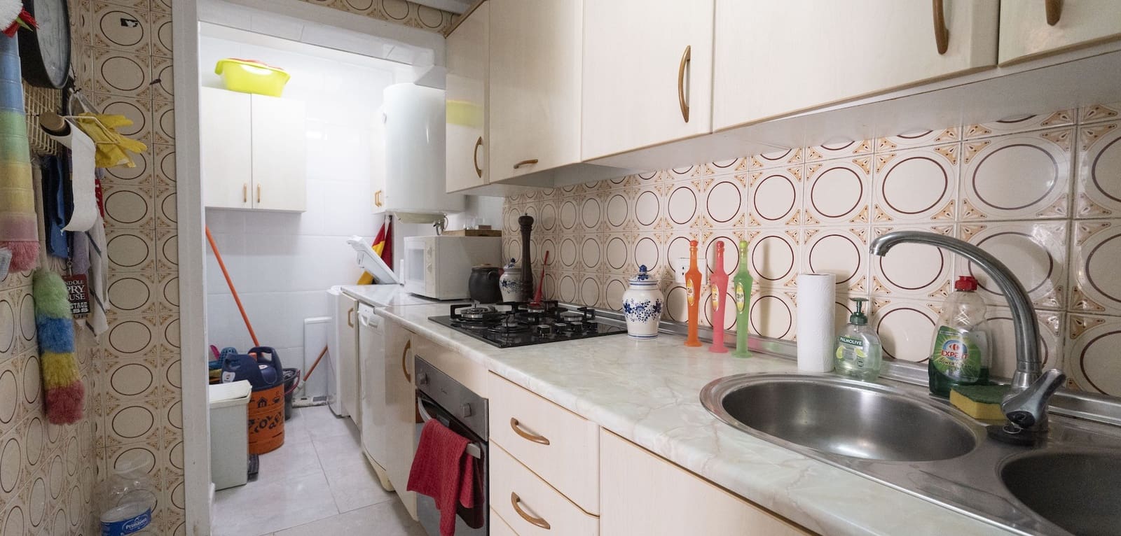 3 bedroom Townhouse for sale in Torrevieja - € 149,000 (Ref: 9521546)