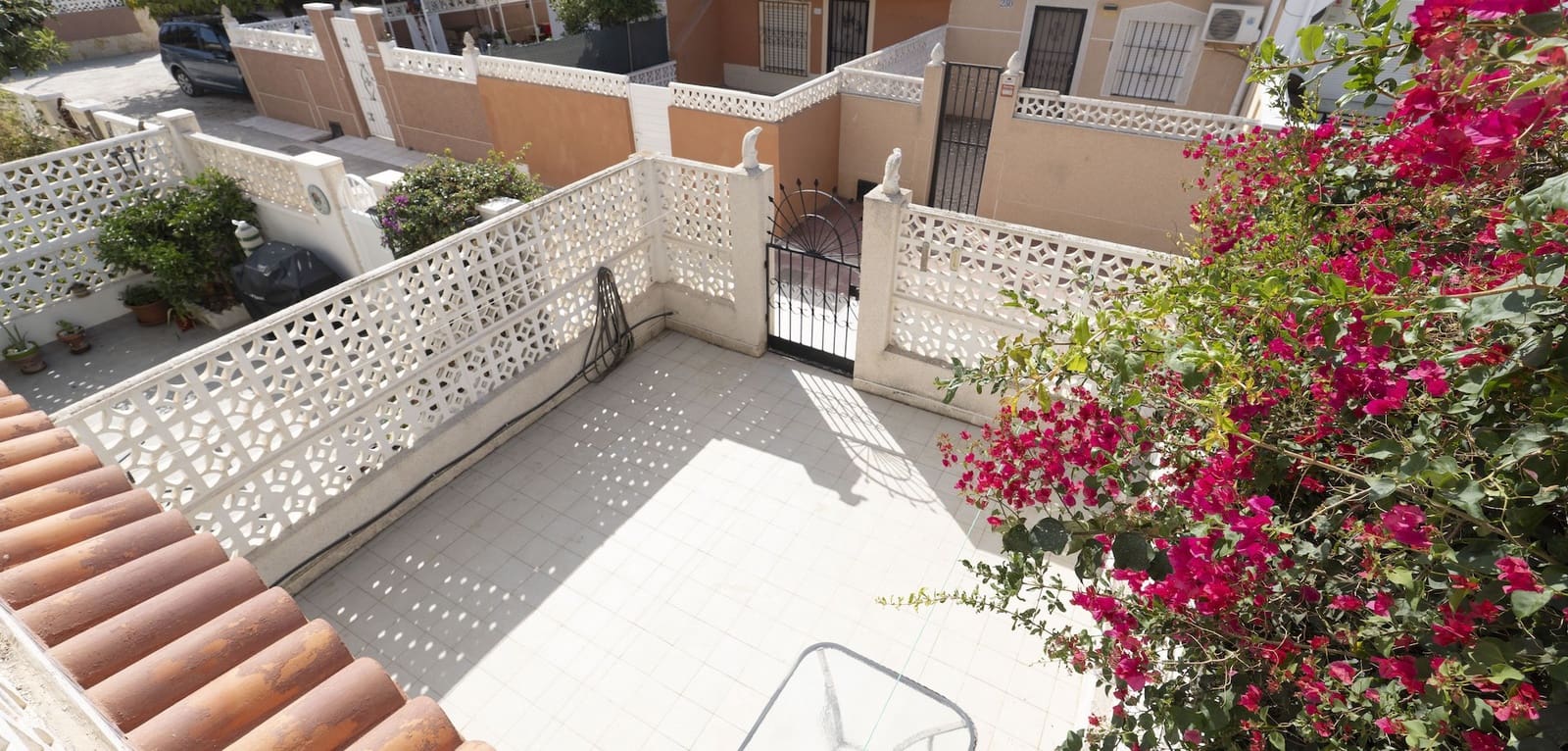 3 bedroom Townhouse for sale in Torrevieja - € 149,000 (Ref: 9521546)